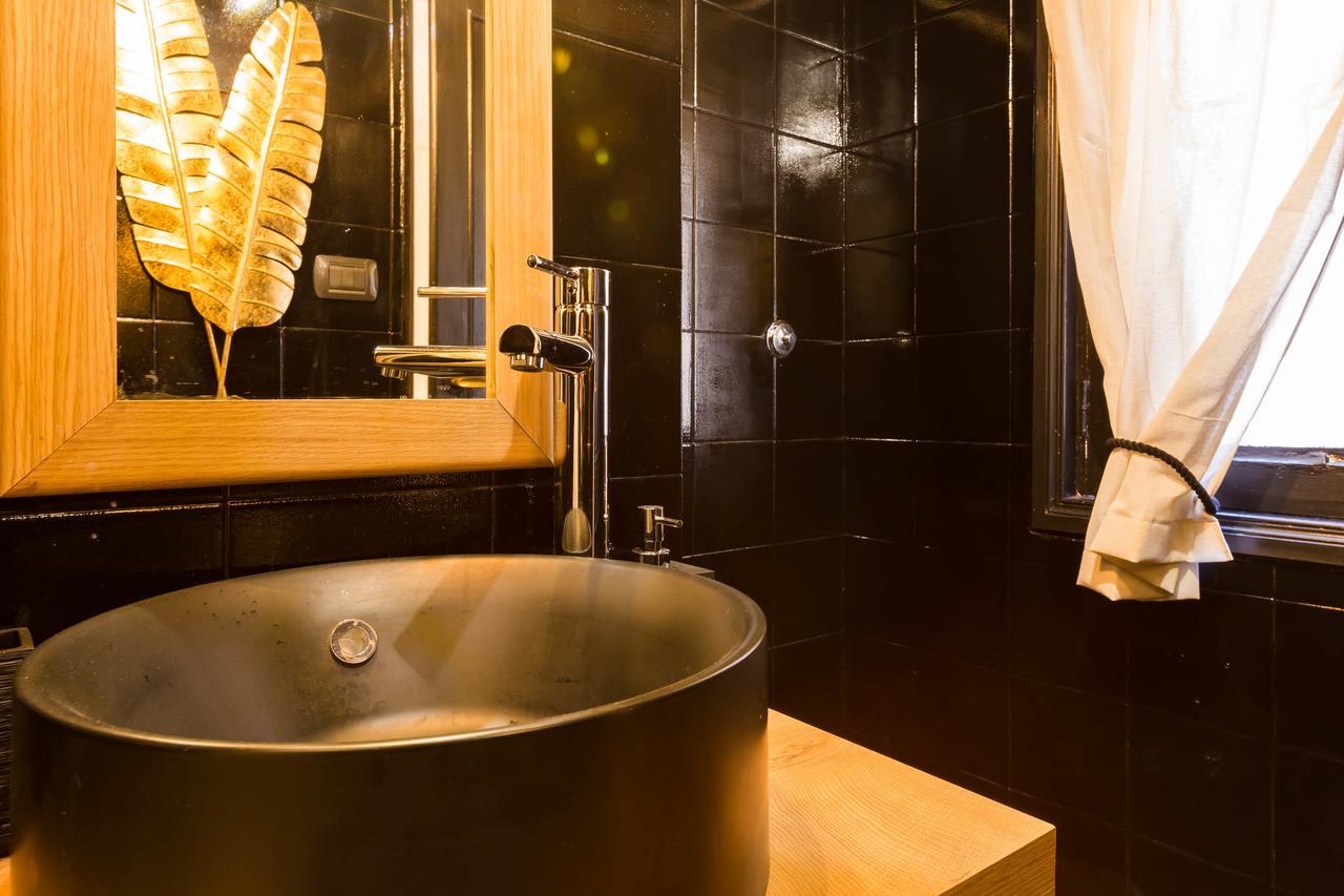 Pantheon Luxury Gold Apartment Rzym Zewnętrze zdjęcie